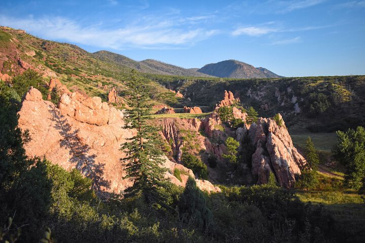 Outdoor Activities 44 of 87