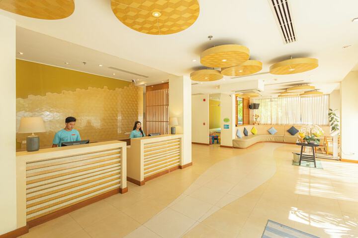 Hotel Interior 2 of 41