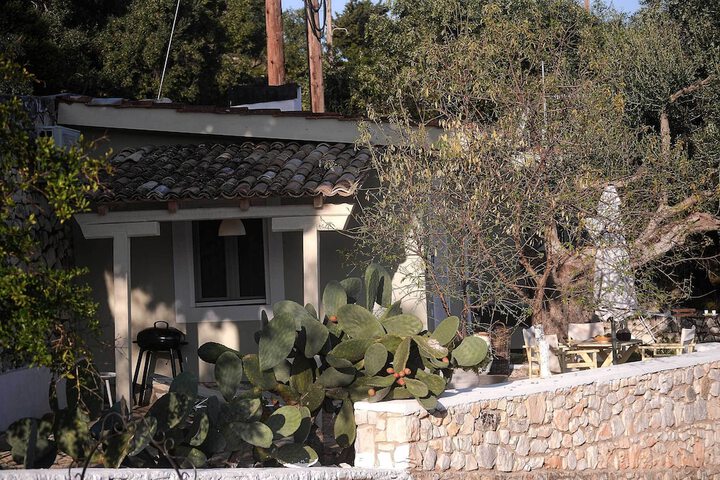 Hotel Exterior 152 of 158