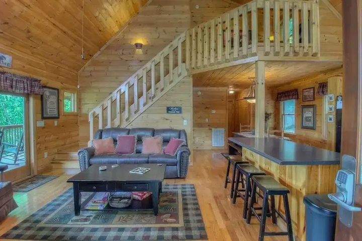 Image of High Expectations by Escape to Blue Ridge