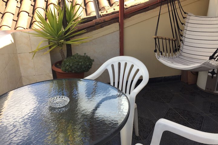 Terrace/Patio 38 of 65