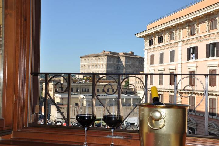 Hotel View 25 of 26