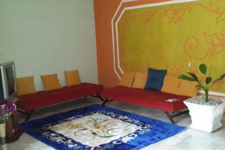 Fitness Center Photo