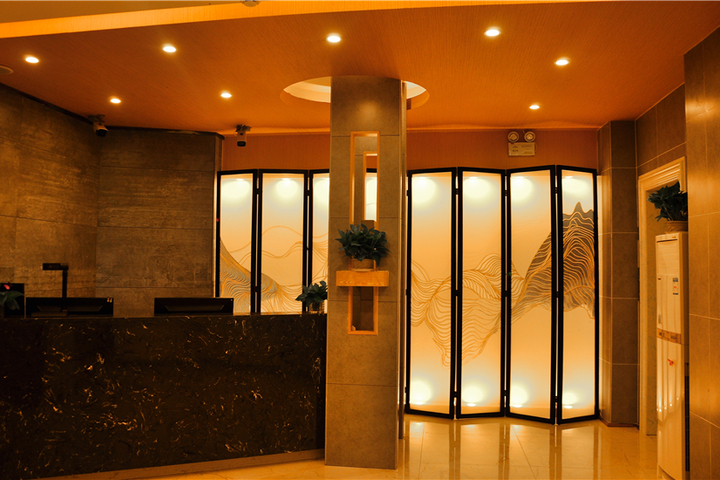 Hotel Interior 6 of 9