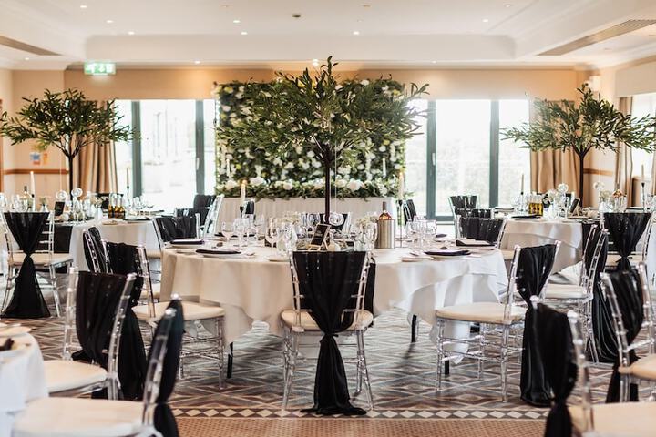 Wedding/Banquet 69 of 81
