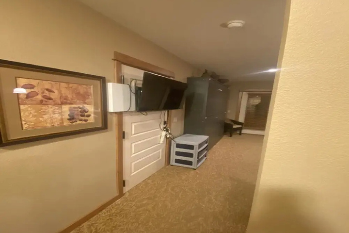 Family Fun Murphy Bunkbeds Silver Mtn