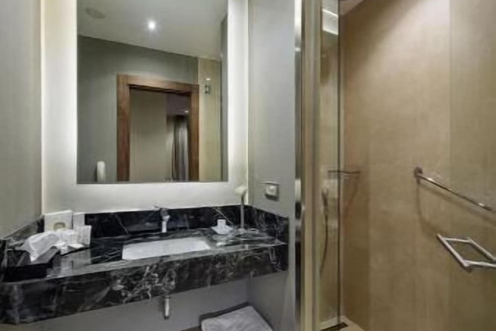 Bathroom Vanities