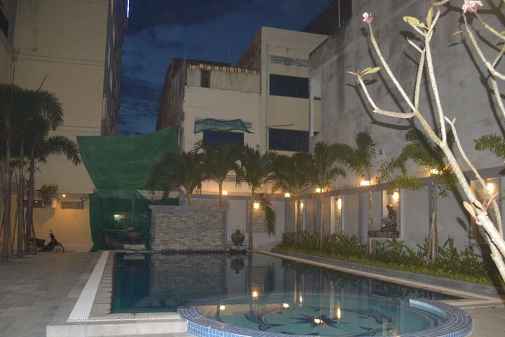 Hotel 59 of 61