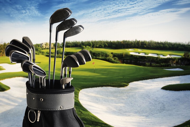 Golf 32 of 51