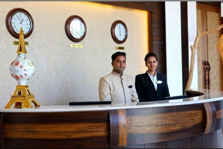 Tiaraa Hotels & Resorts