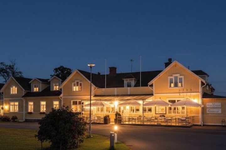 Image of Gränna Strandhotell