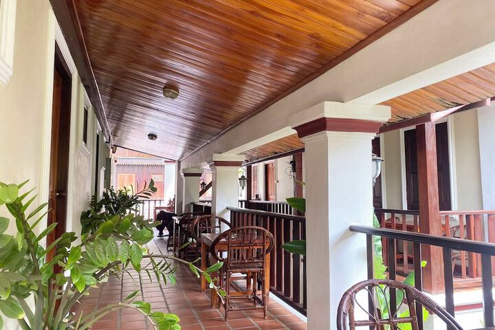 Terrace/Patio 30 of 53