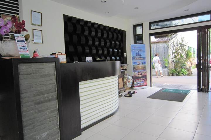 Lobby Photos