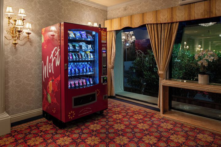 Lobby Photos