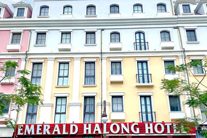 EMERALD HALONG HOTEL
