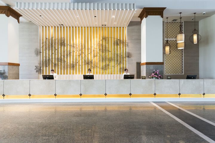 Hotel Interior 2 of 182