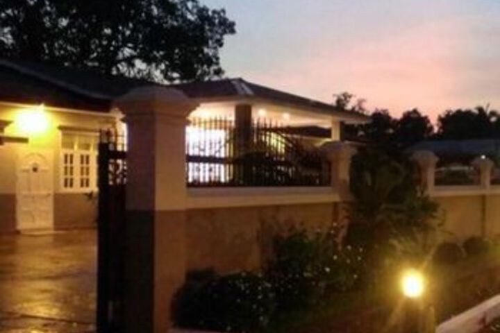 Amara Gold Hotel