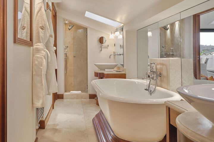Bath Amenities