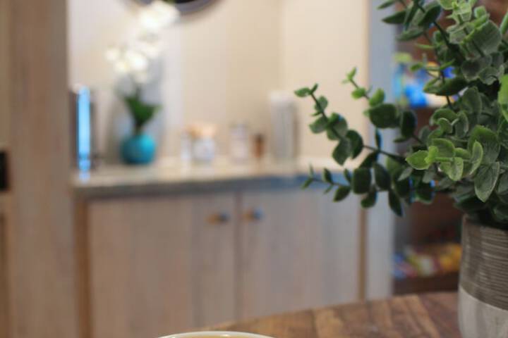 Coffee shop