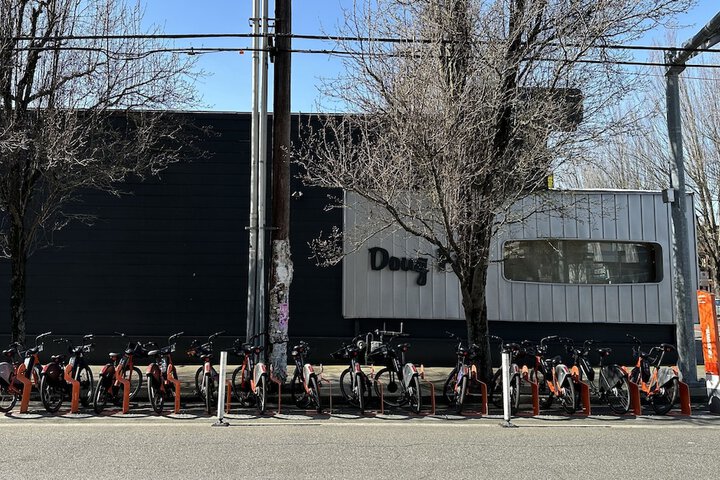 Bicycling
