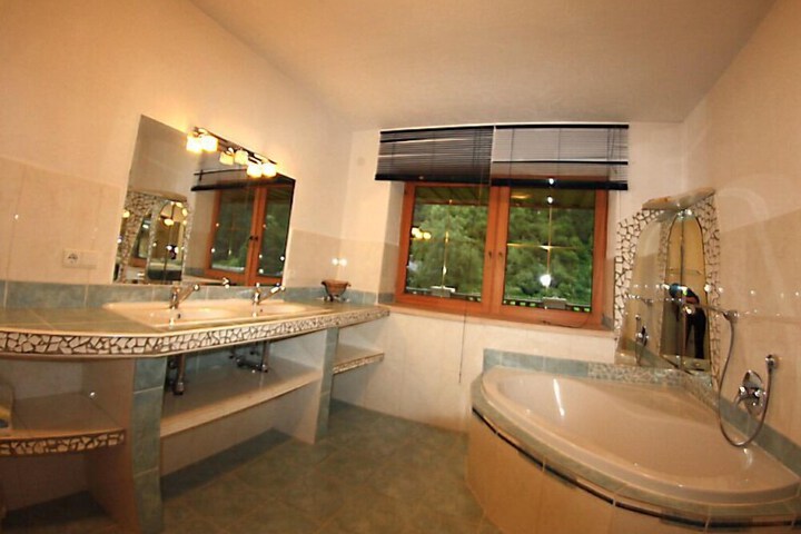 Bath Amenities