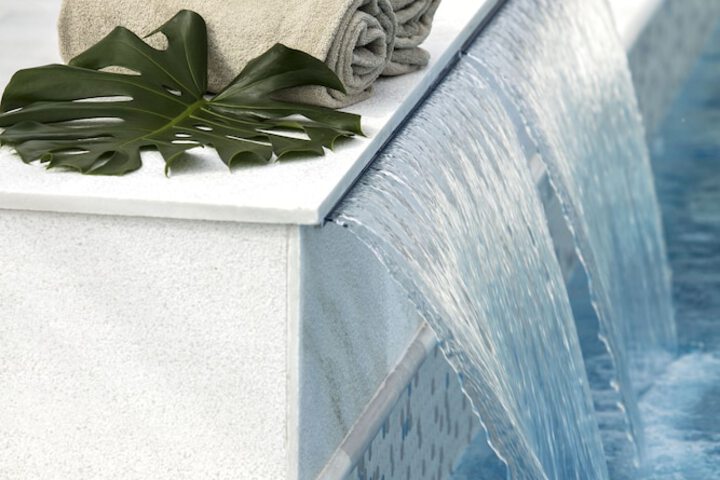 Pools & Facilities