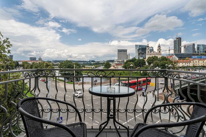 Terrace/Patio 61 of 63