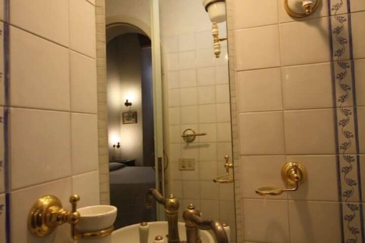 Bathroom Vanities