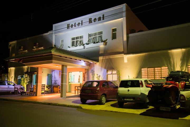 Hotel 3 of 17
