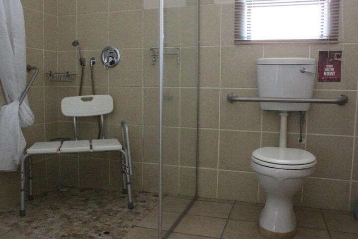 Fitness Center Photo