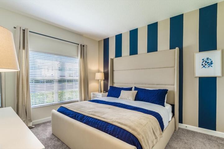 Storey Lake Resort Townhomes in Kissimmee, FL