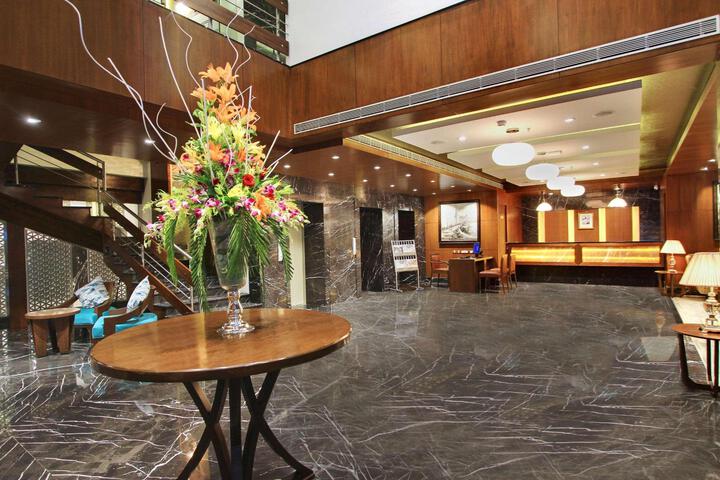 Hotel Interior 13 of 152