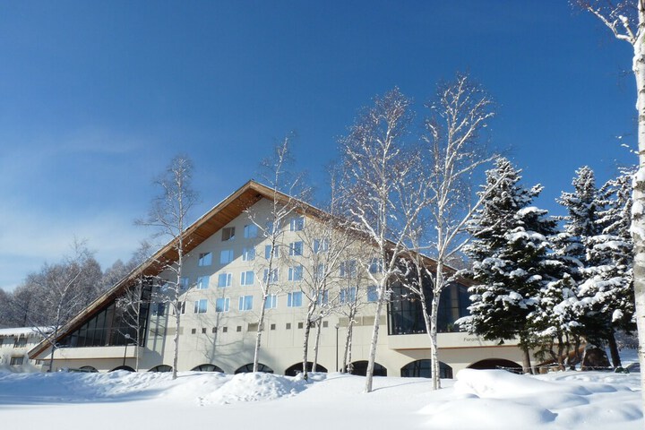 Hotel 19 of 21