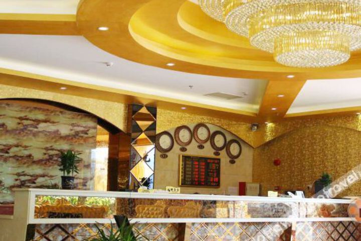 Hotel Interior 8 of 26