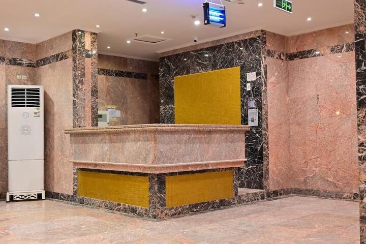 Cent Al Khair Hotel