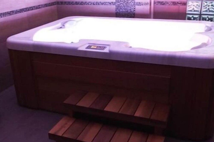 Spa and Wellness
