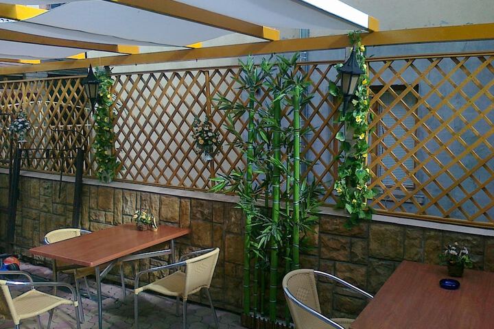 Terrace/Patio 40 of 43