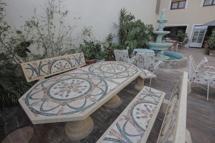 Terrace/Patio 35 of 43