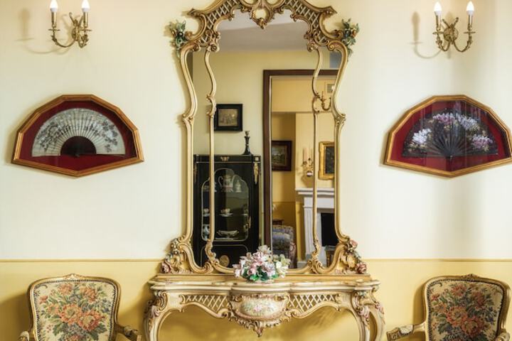Lobby Photos