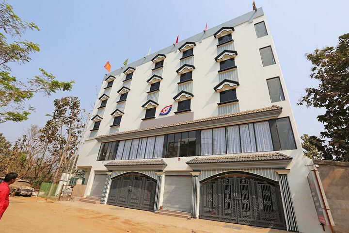 Photo of Capital O 11408 Hotel Sai Jagannath