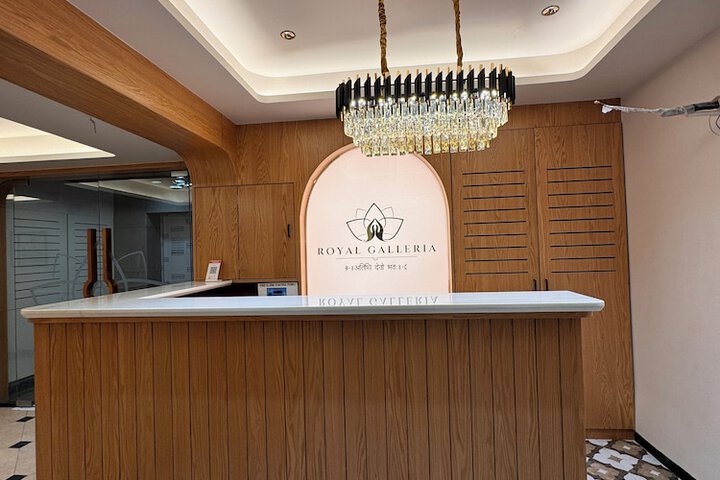 Hotel Interior 4 of 121
