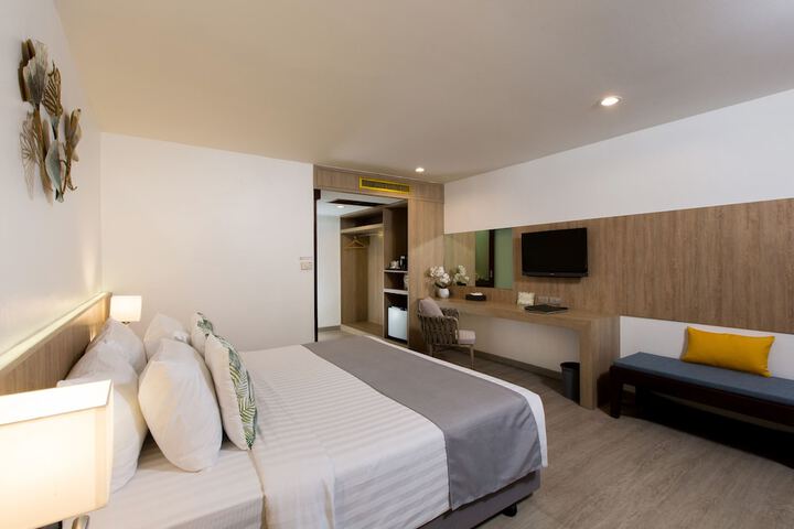 Room 40 of 110