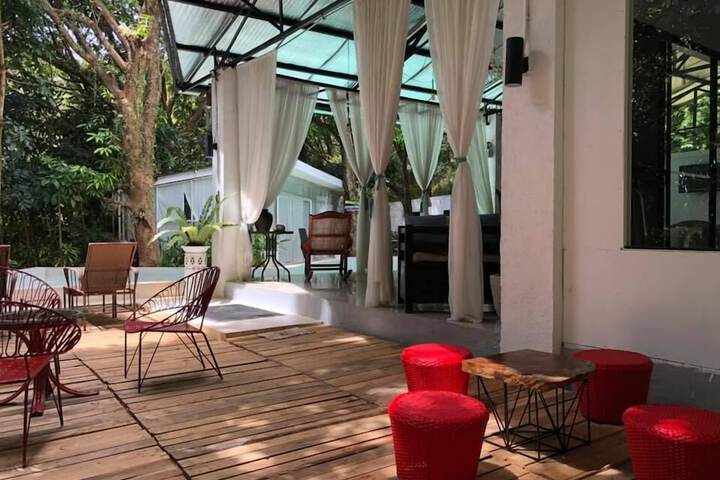 Terrace/Patio 16 of 18