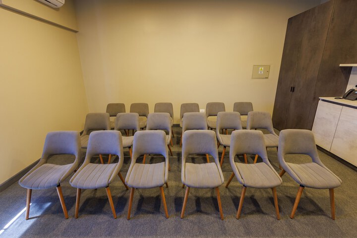 Meeting 19 of 21