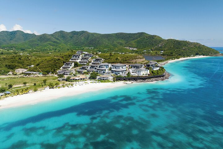 Image of Tamarind Hills Resort & Villas