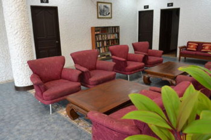 Hotel Interior 27 of 41