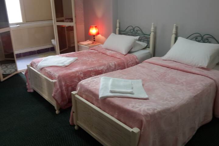 Fitness Facility Photos