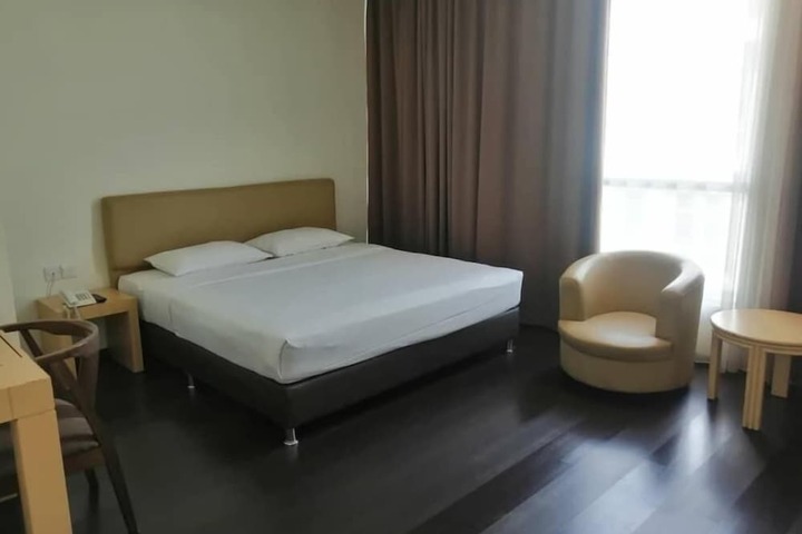 Room 29 of 60