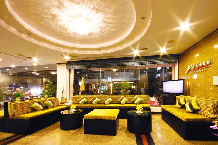 Hotel Interior 5 of 83