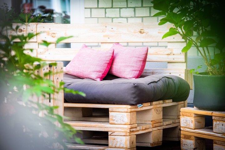 Terrace/Patio 58 of 62